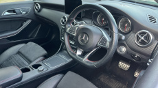 Mercedes-Benz A-Class A200d AMG Line Premium Plus 5dr Auto Diesel Hatchback